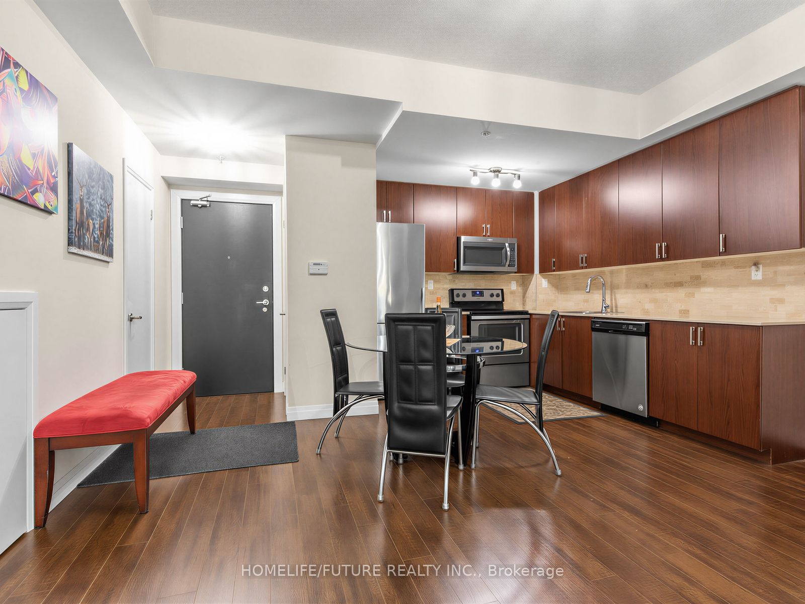 22 East Haven Drive 113, Toronto, ON M1N 0B4 photo 5