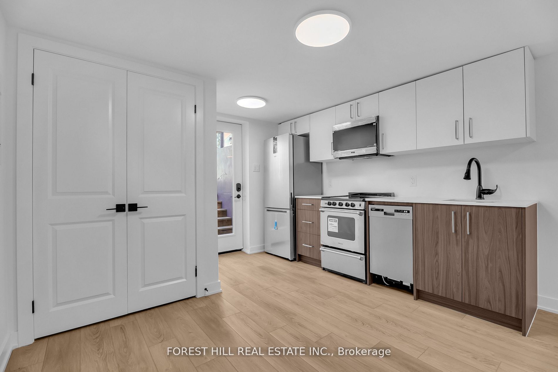 105 Galloway Road Unit D, Toronto, ON M1E 1W9 photo 3