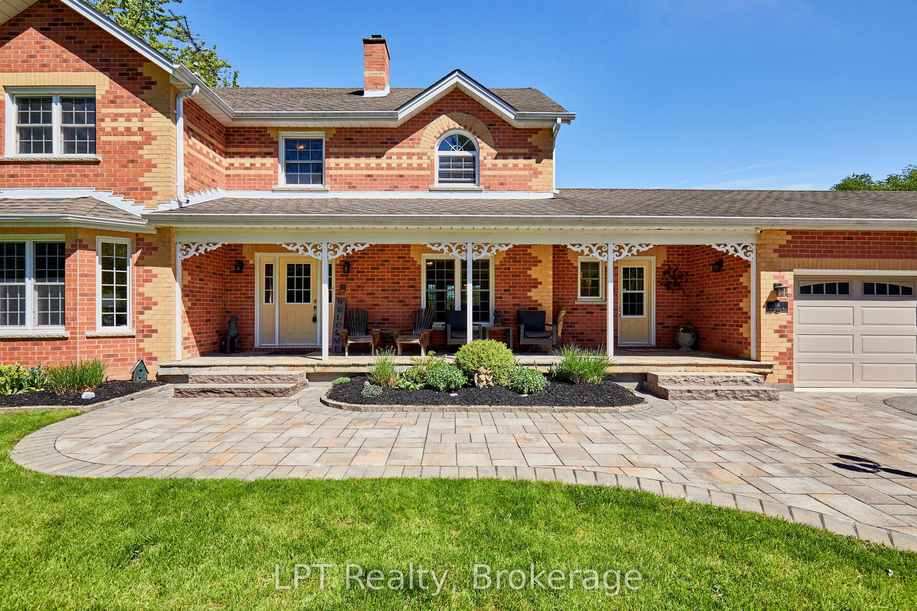 16 Cawkers Cove Road, Scugog, ON L9L 1P4 photo 4