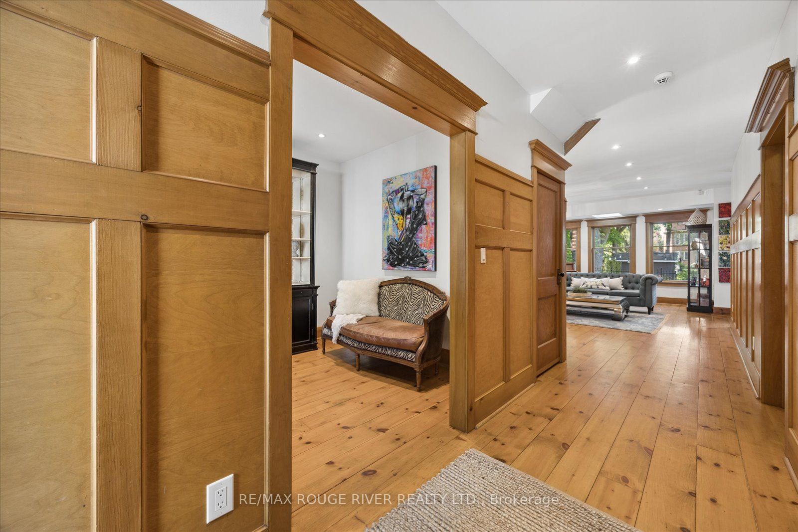 30 Springbank Avenue, Toronto, ON M1N 1G3 photo 5