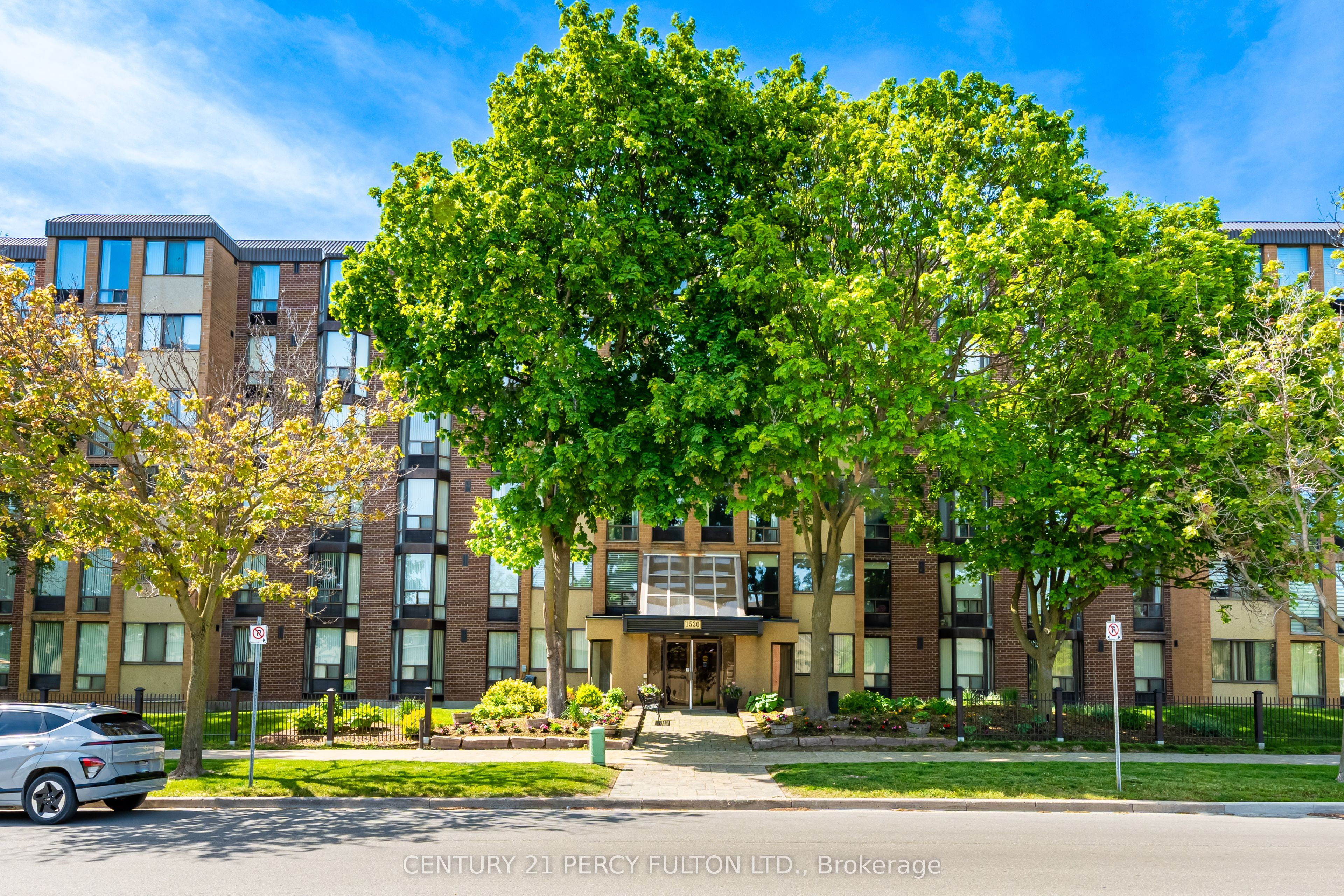 1530 Pickering Parkway 601, Pickering, ON L1V 3V8
