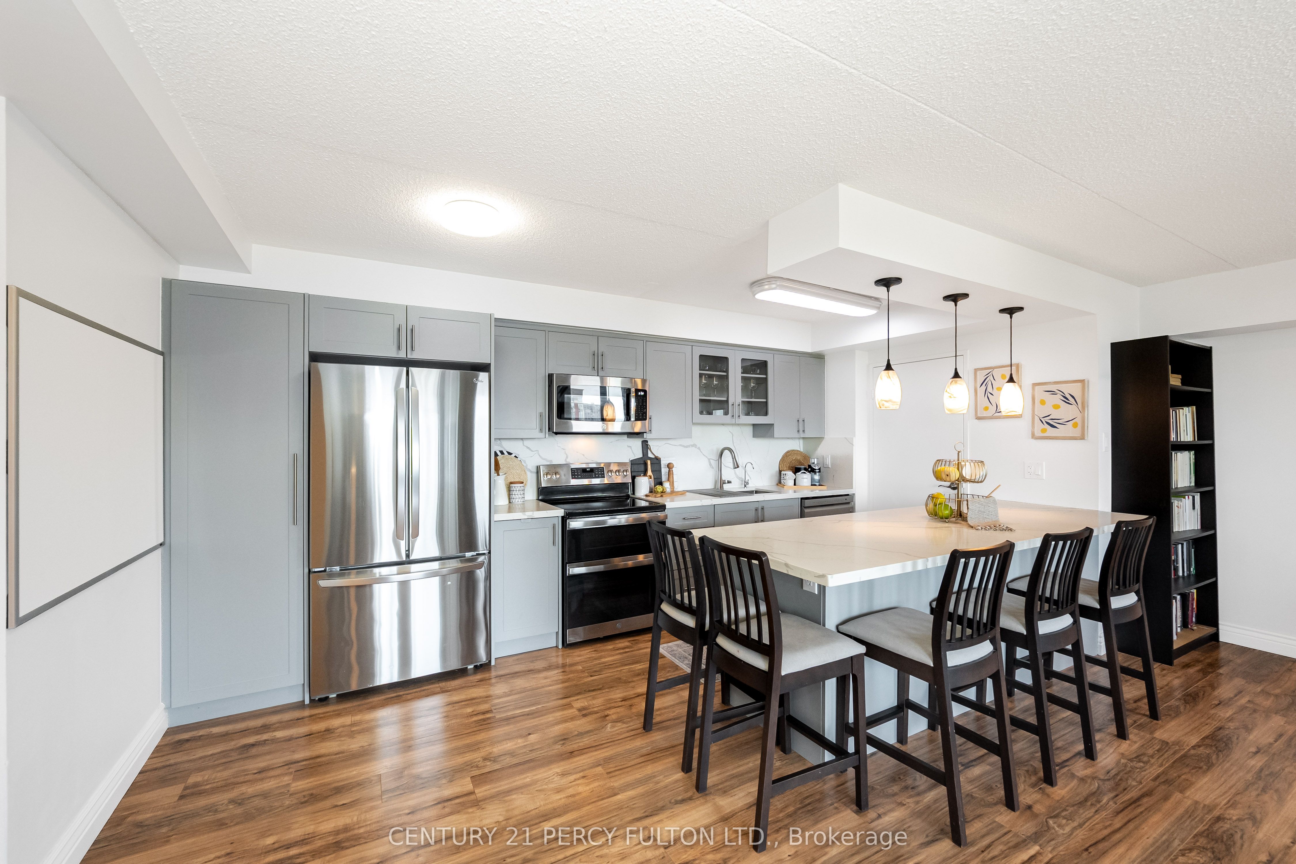 1530 Pickering Parkway 601, Pickering, ON L1V 3V8 photo 5