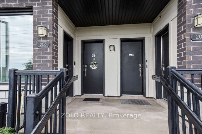 1555 Kingston Road 218, Pickering, ON L1V 0E9 photo 2