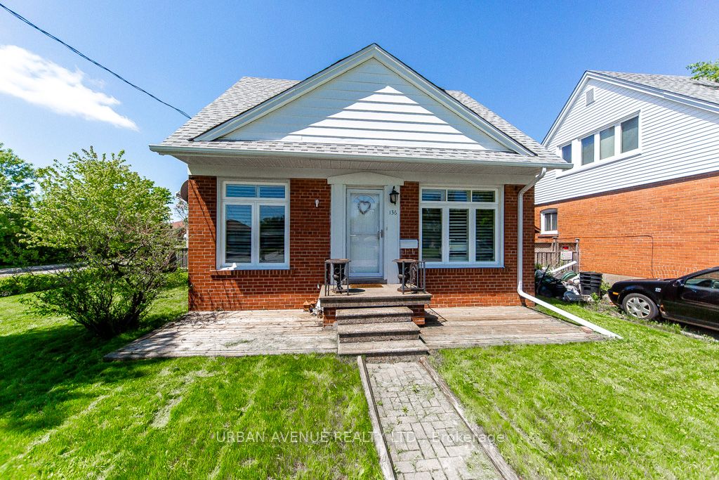 136 Tower Drive, Toronto, ON M1R 3P5 photo 2