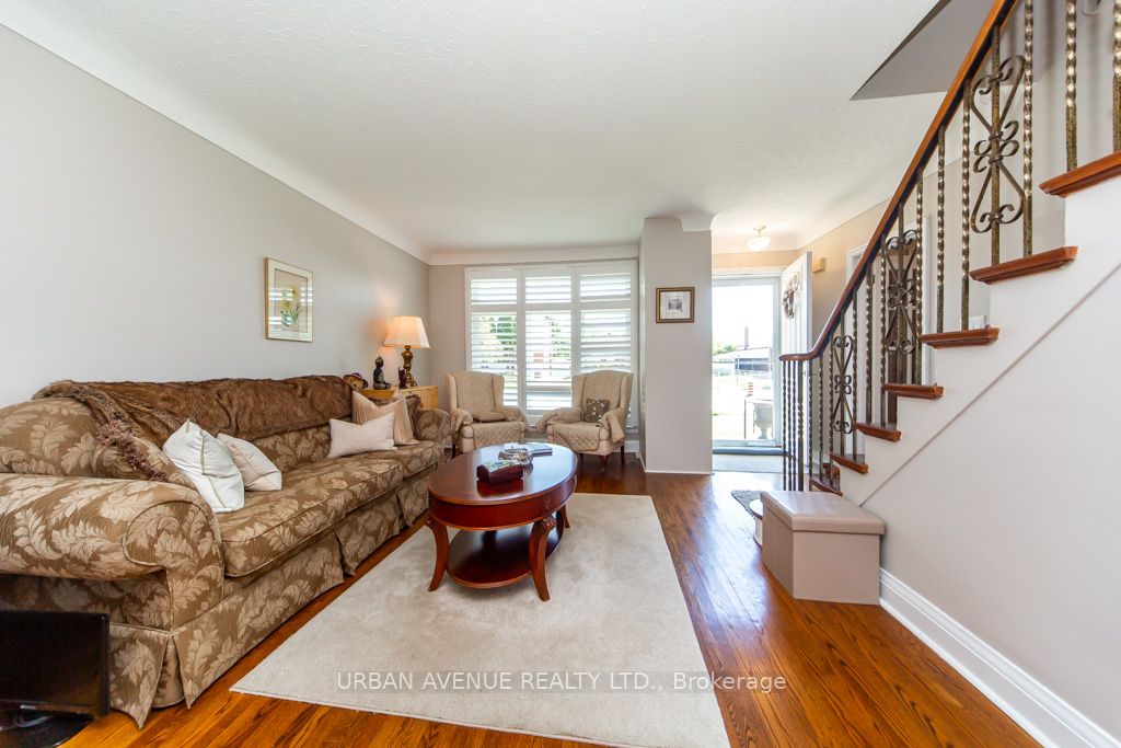 136 Tower Drive, Toronto, ON M1R 3P5 photo 3