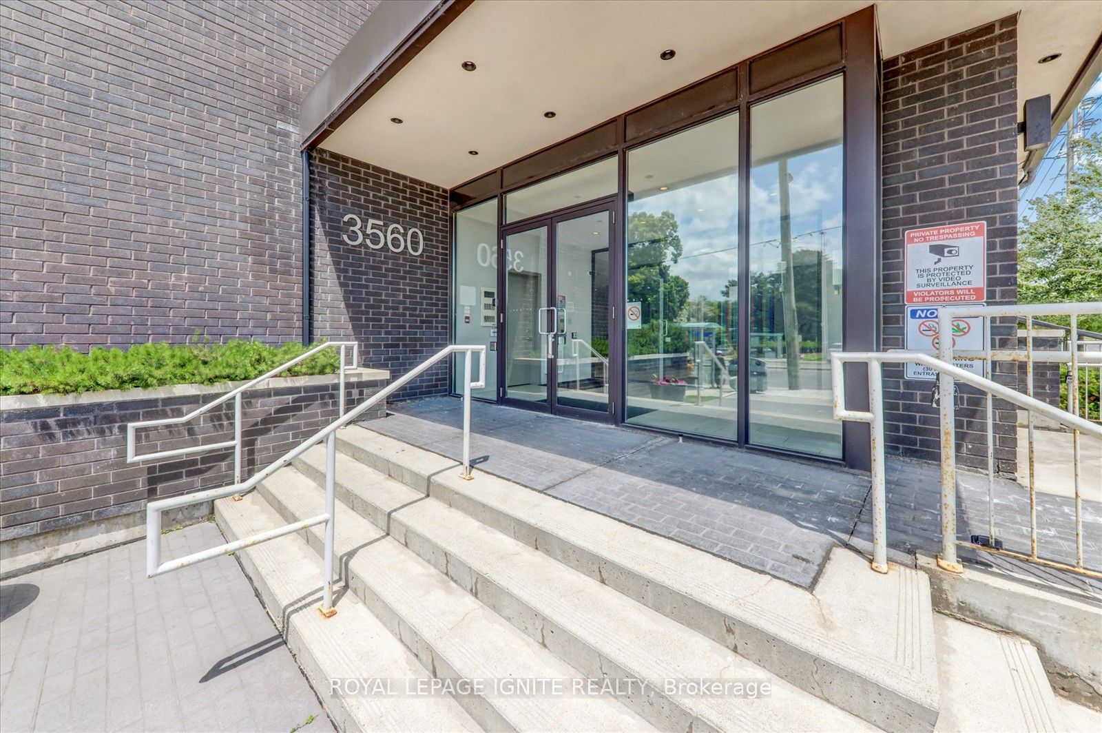 3560 St Clair Avenue E 109, Toronto, ON M1K 0A9 photo 4