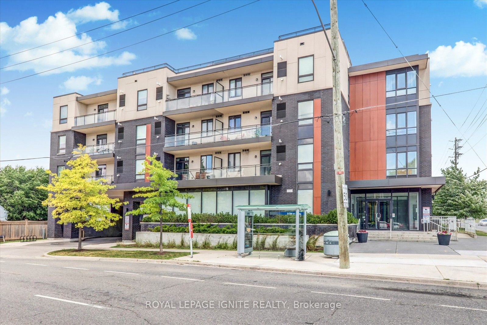 3560 St Clair Avenue E 116, Toronto, ON M1K 0A9 photo 2