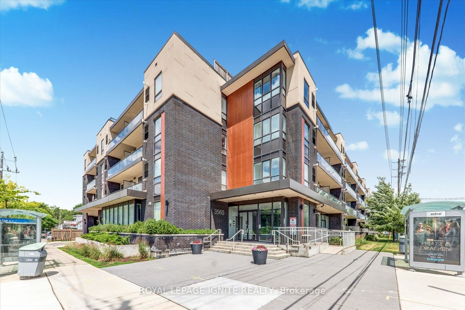 3560 St Clair Avenue E 116, Toronto, ON M1K 0A9 photo 3