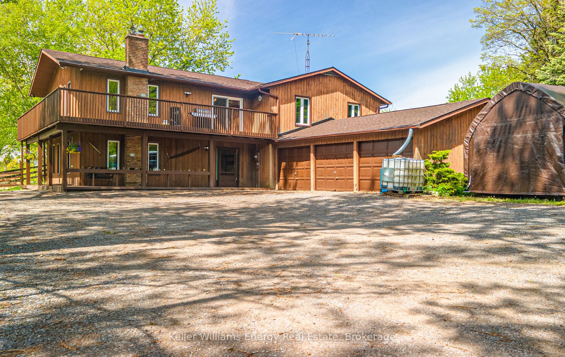 9770 Garrard Road, Whitby, ON L9L 1B3 photo 2