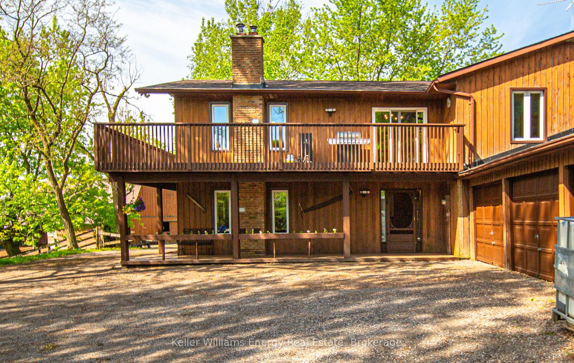 9770 Garrard Road, Whitby, ON L9L 1B3 photo 3