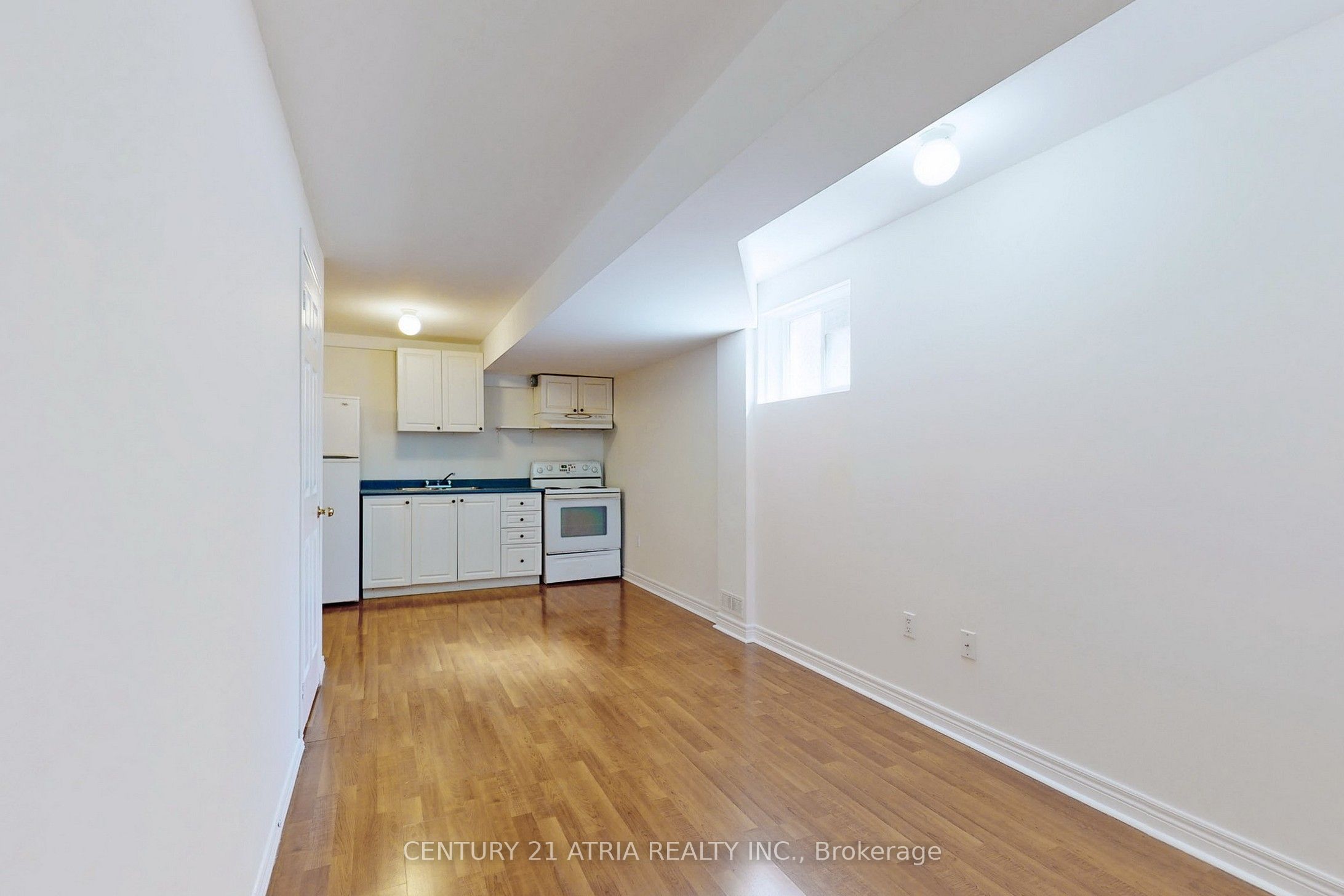 26 Aylesworth Avenue basement, Toronto, ON M1N 2J5