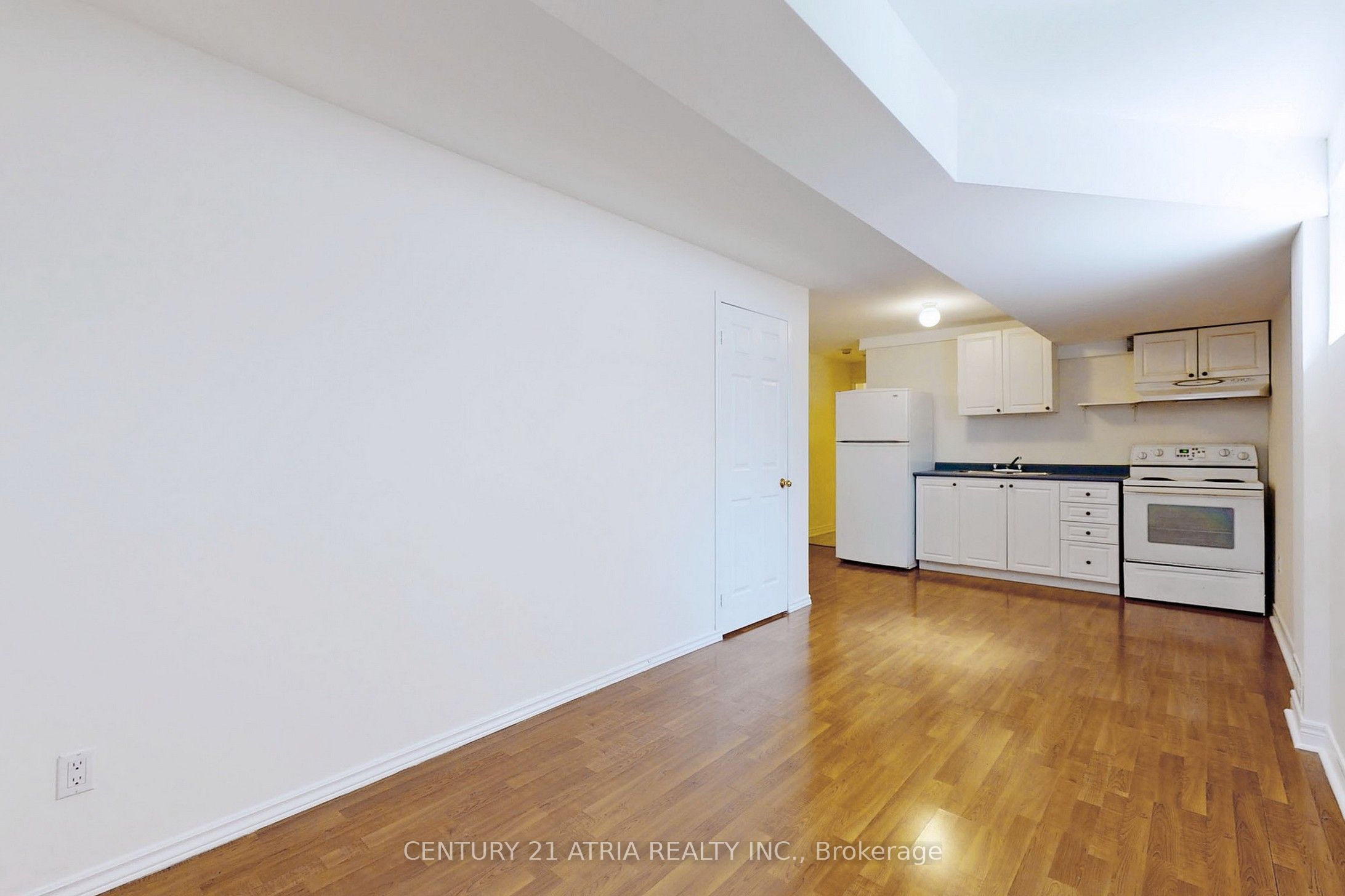 26 Aylesworth Avenue basement, Toronto, ON M1N 2J5 photo 2