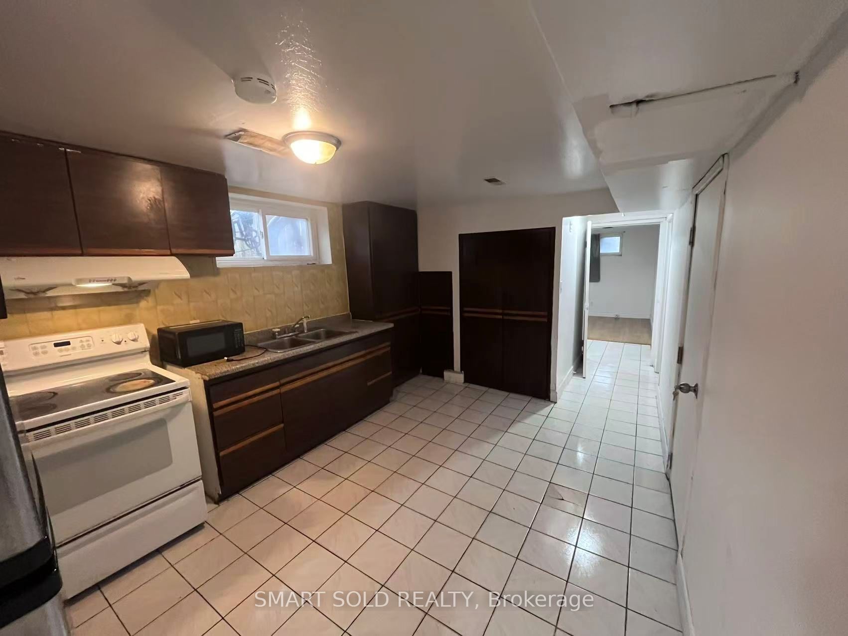 58 Emmeline Crescent Basement, Toronto, ON M1S 1L2 photo 4