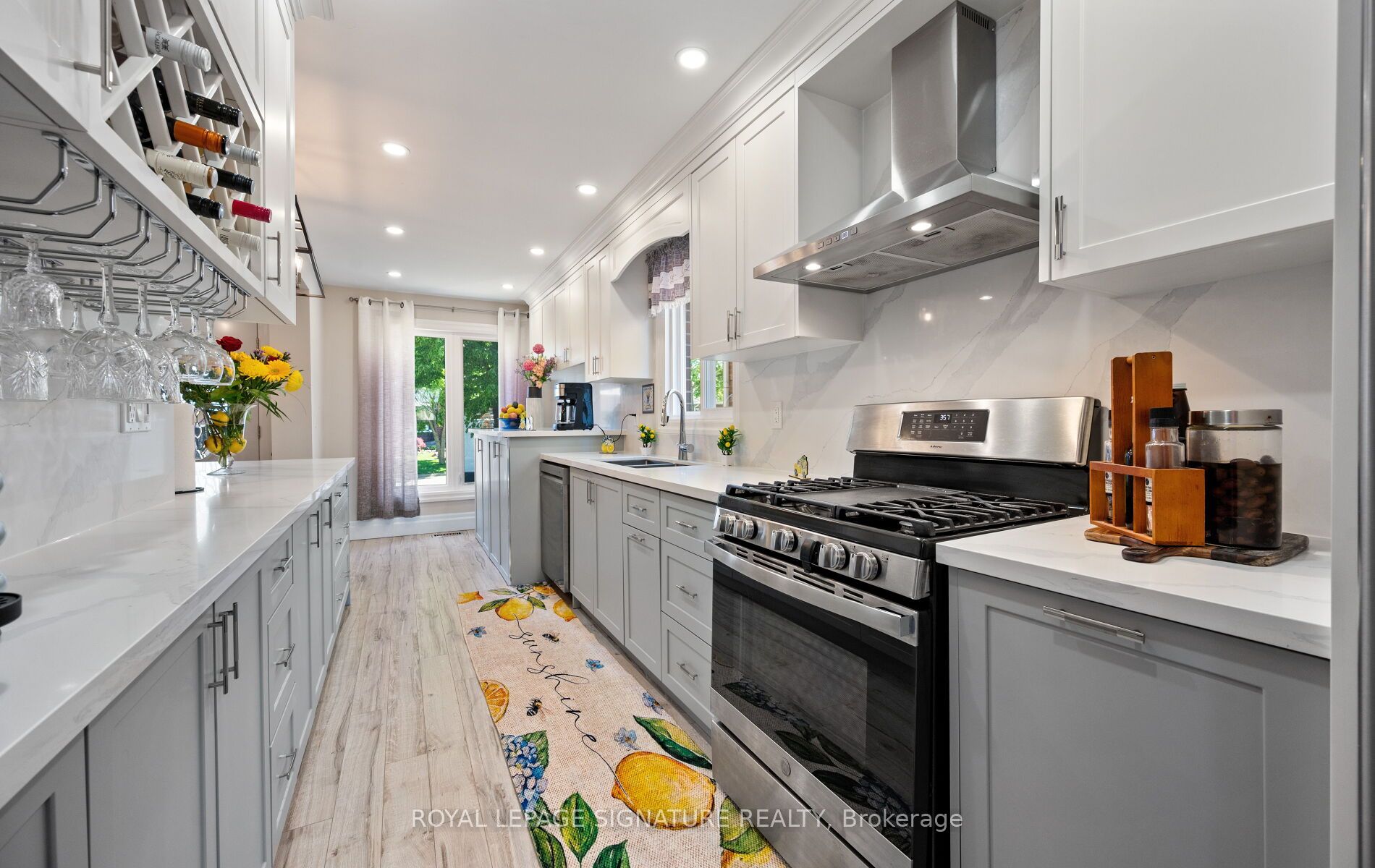 12 Hewitt Crescent, Ajax, ON L1S 7A2 photo 4