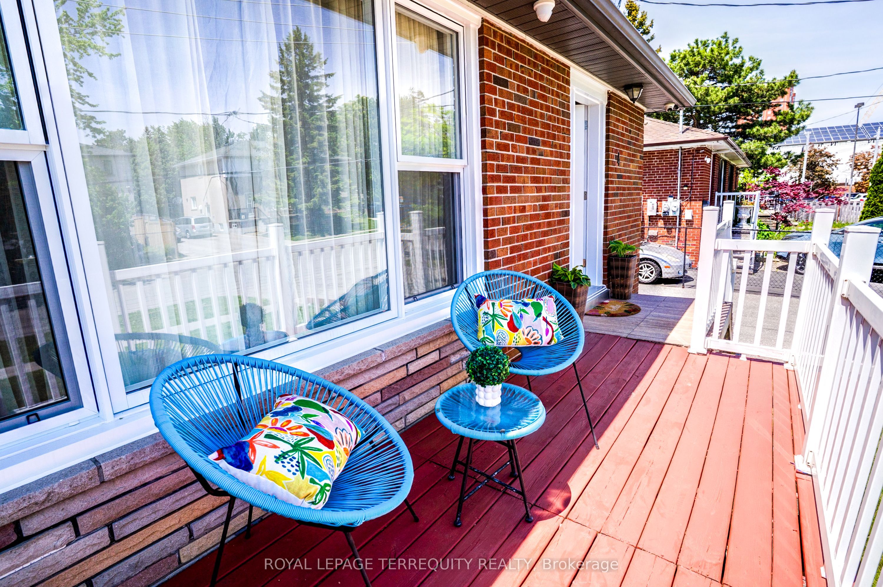 4 Thrush Road, Toronto, ON M1K 3S2 photo 3