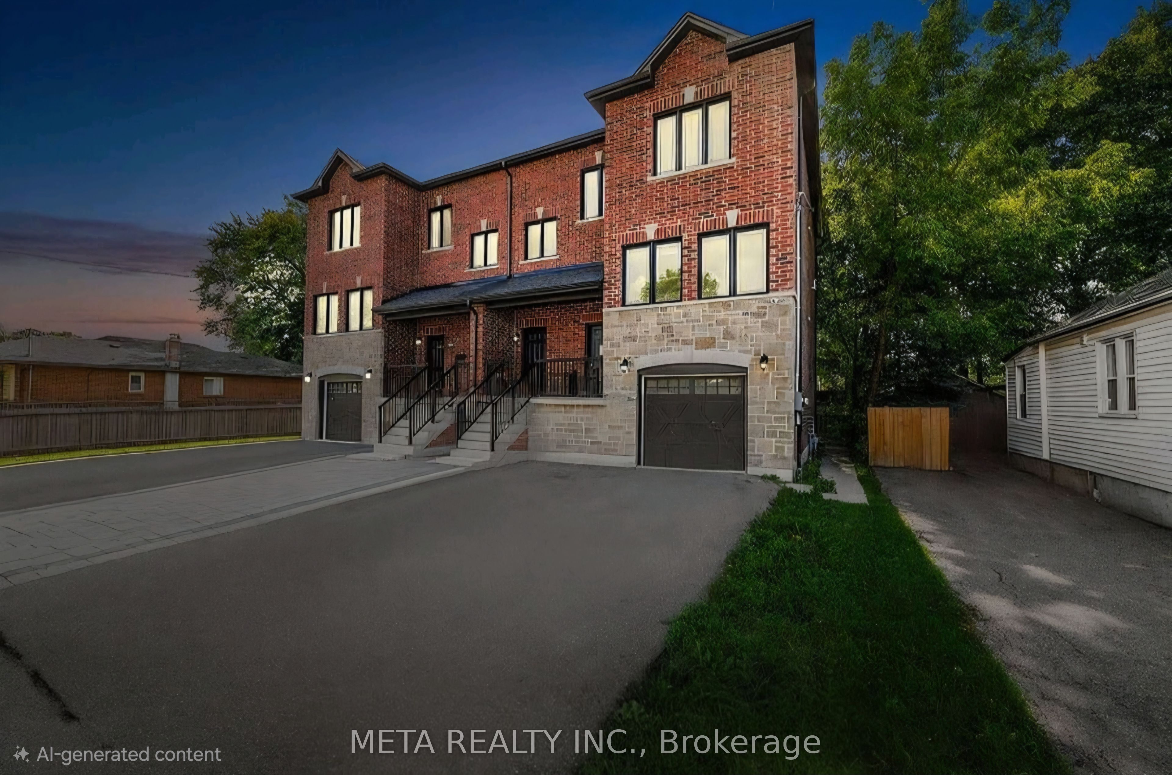 293 Olive Avenue 3rd Floor, Oshawa, ON L1H 2P5