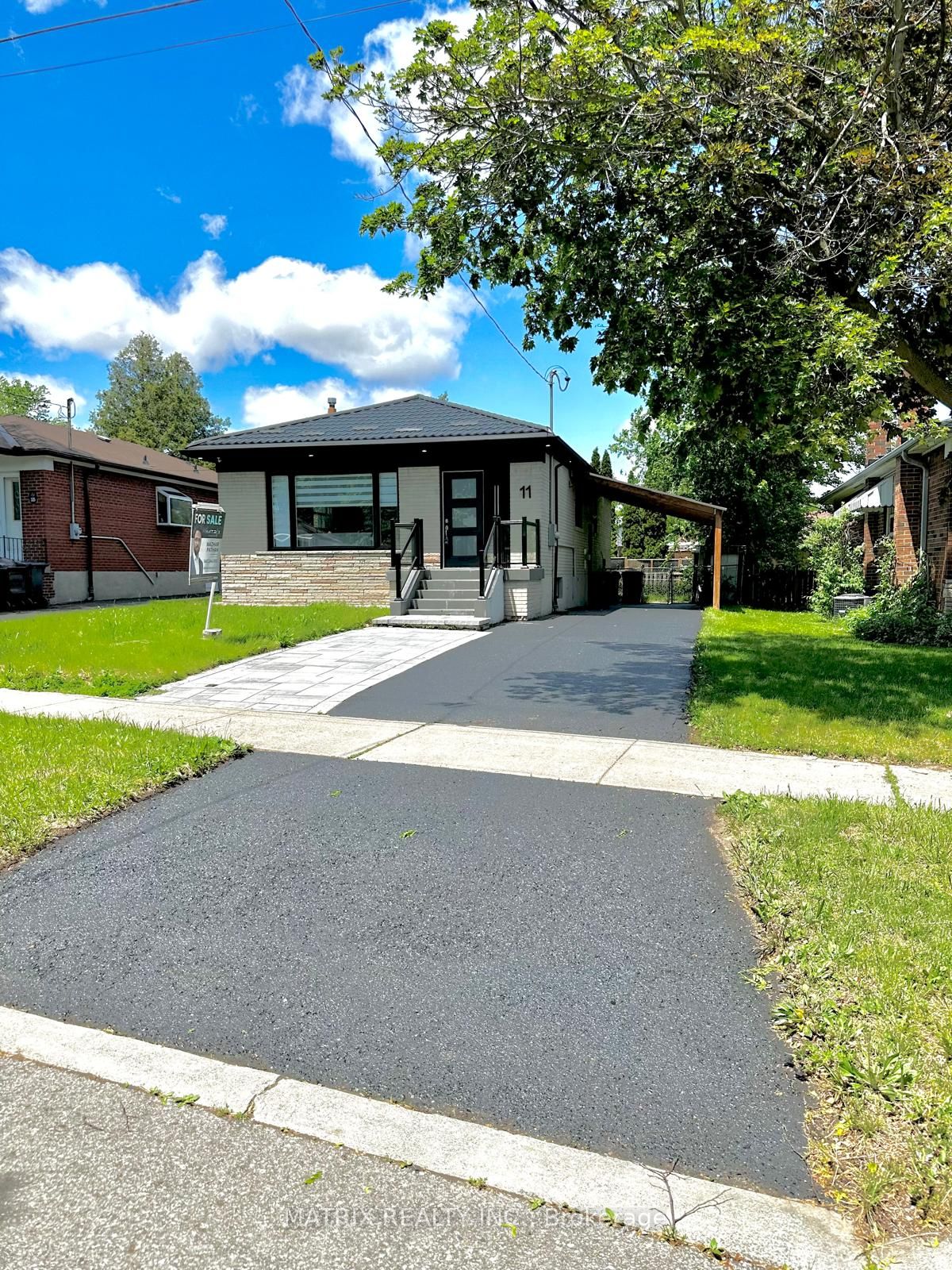 11 Chandler Drive, Toronto, ON M1G 1Z1 photo 3