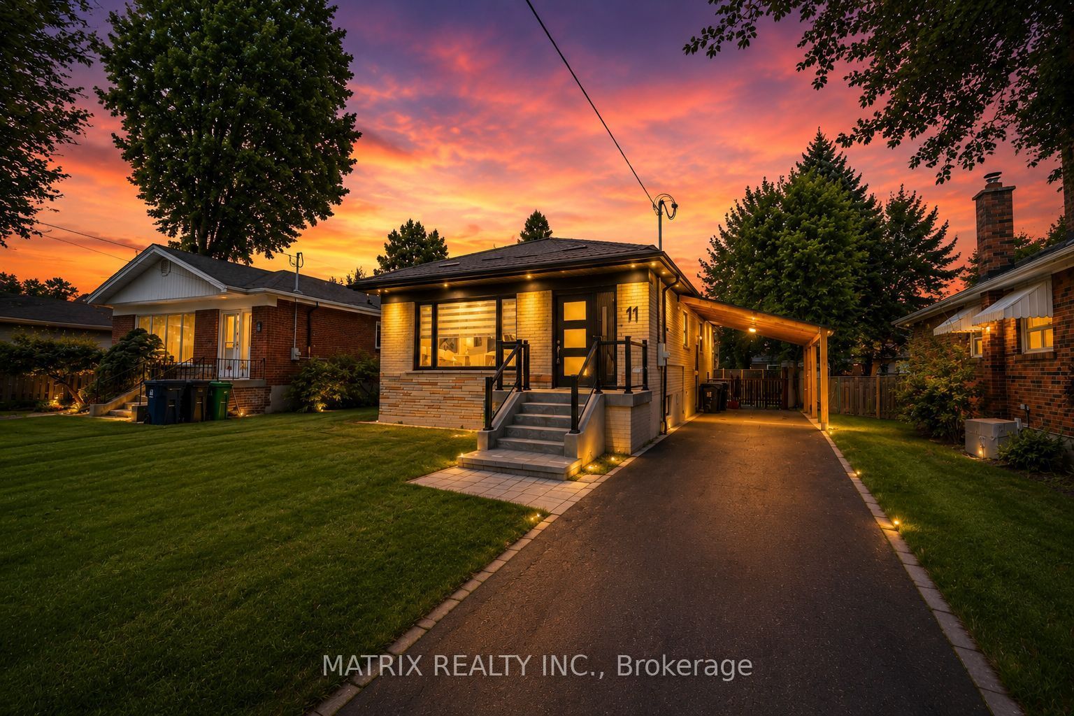 11 Chandler Drive, Toronto, ON M1G 1Z1 photo 4