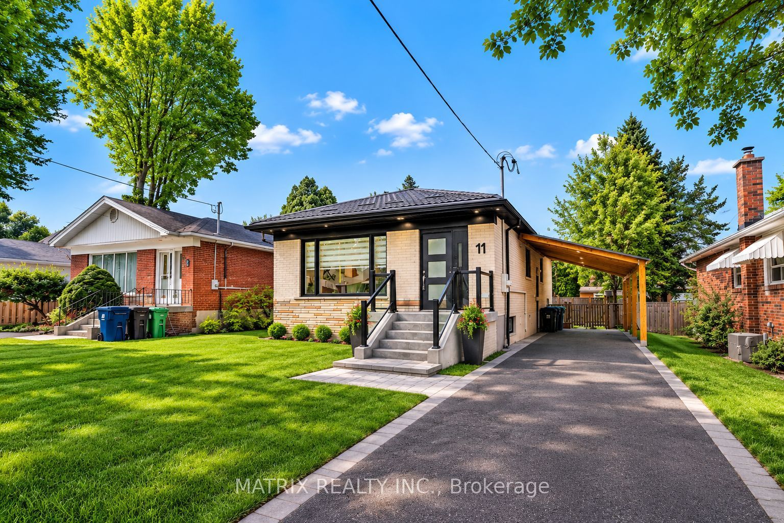 11 Chandler Drive, Toronto, ON M1G 1Z1 photo 5