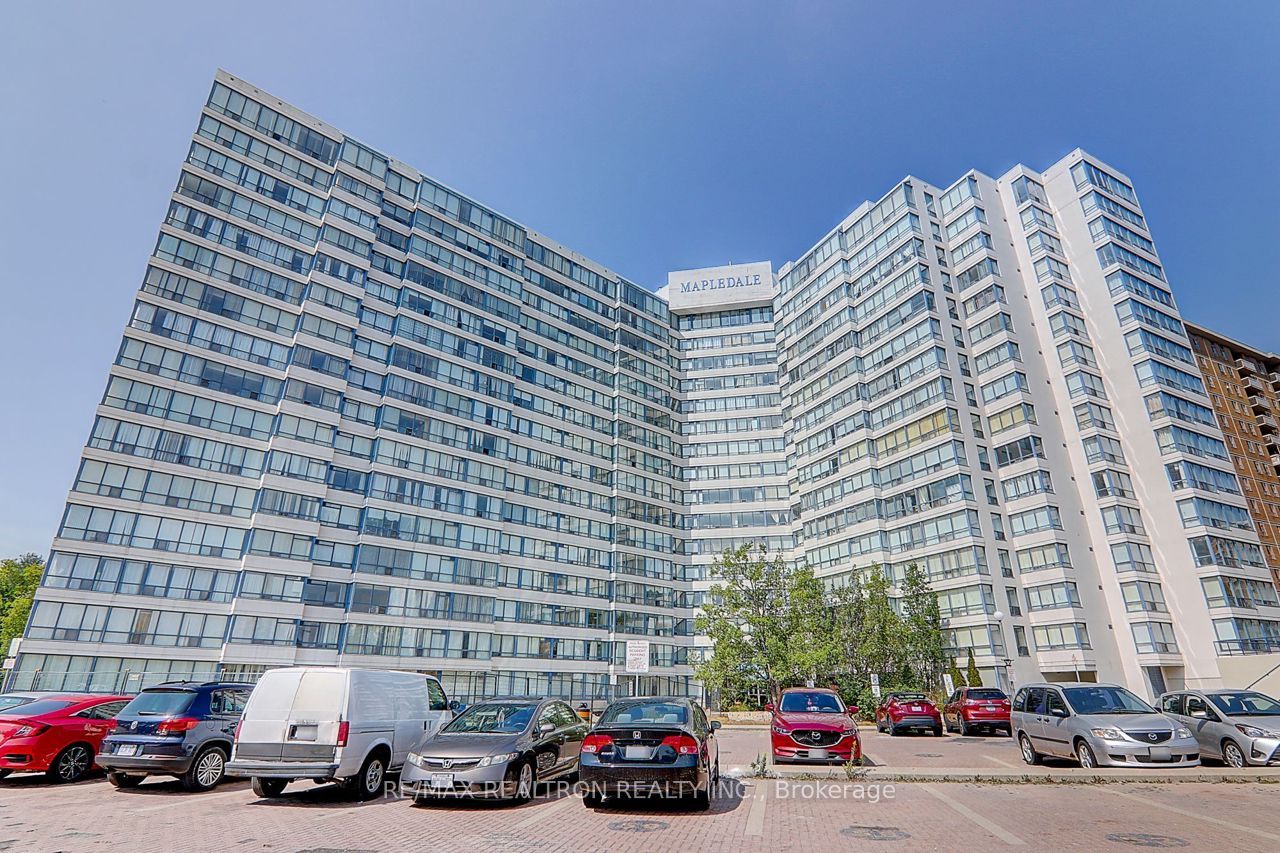 3050 Ellesmere Road 1701, Toronto, ON M1E 5E6 photo 3