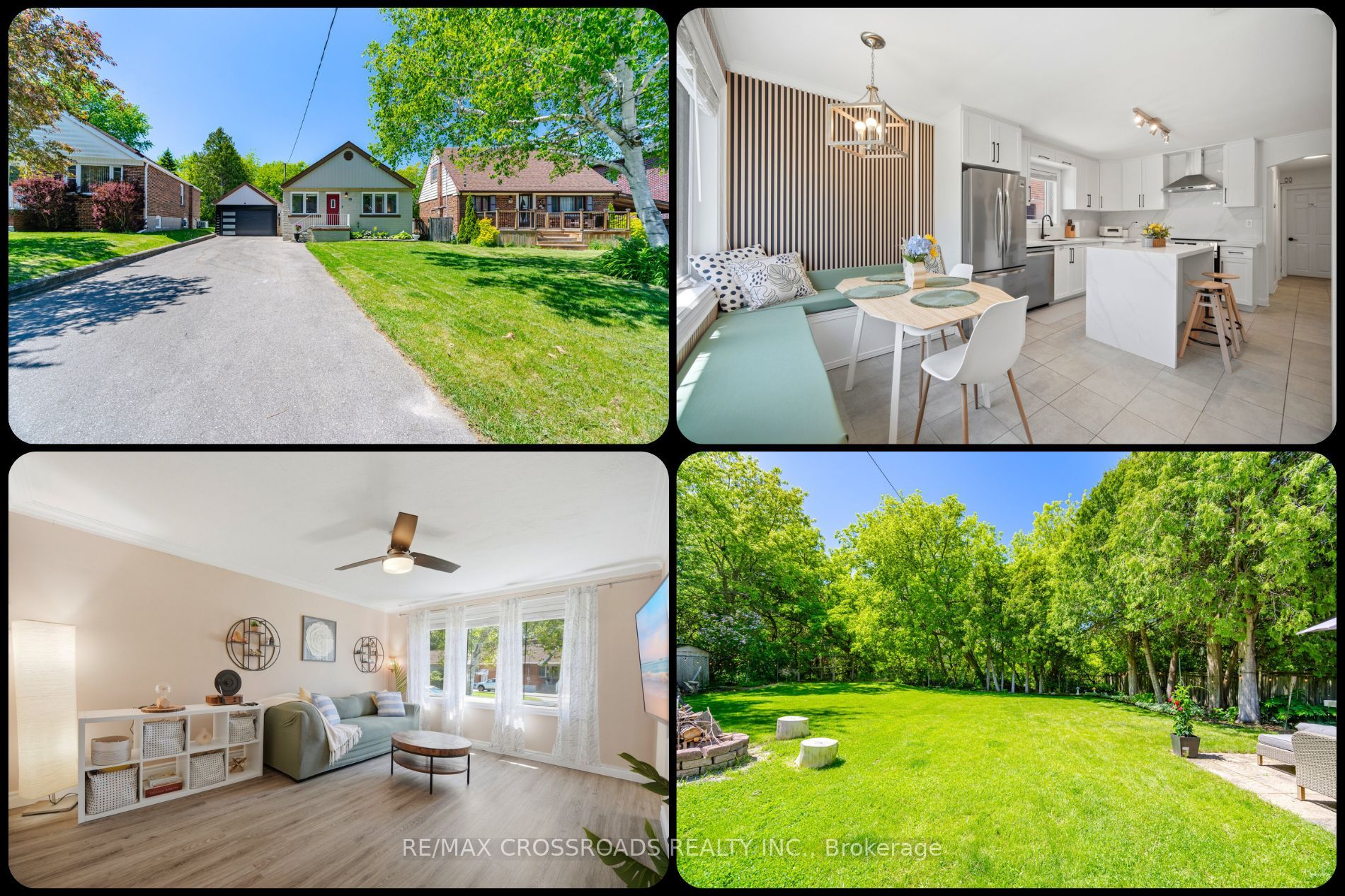18 Adanac Drive, Toronto, ON M1M 2E4