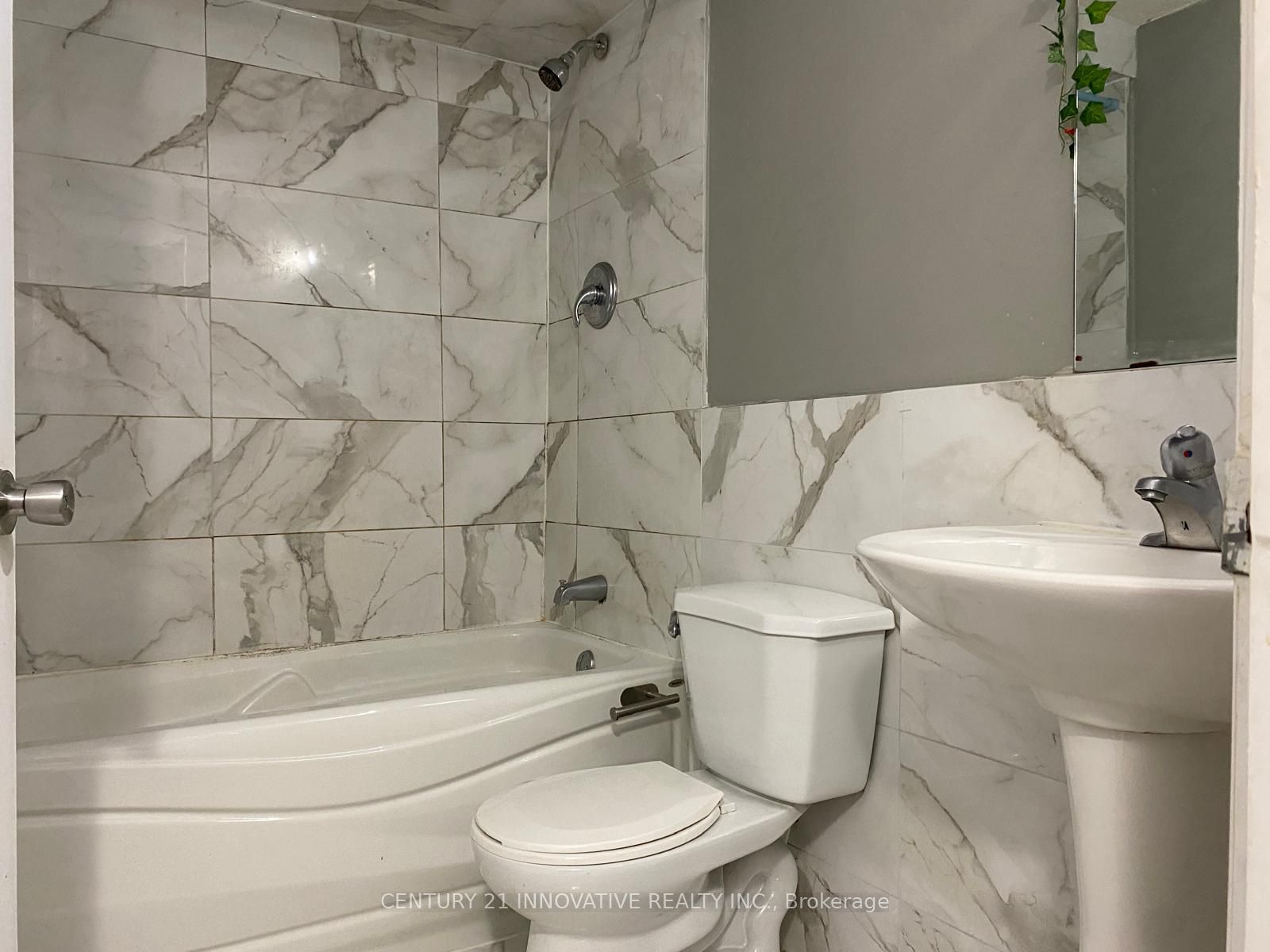 45 WHARFSIDE Lane BASEMENT, Toronto, ON M1C 5K8 photo 4