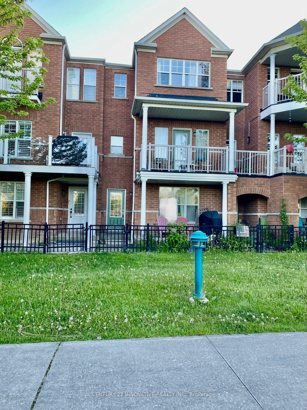 45 WHARFSIDE Lane BASEMENT, Toronto, ON M1C 5K8 photo 5