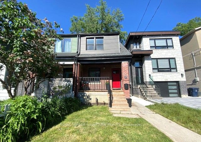 35 August Avenue, Toronto, ON M1L 3M8
