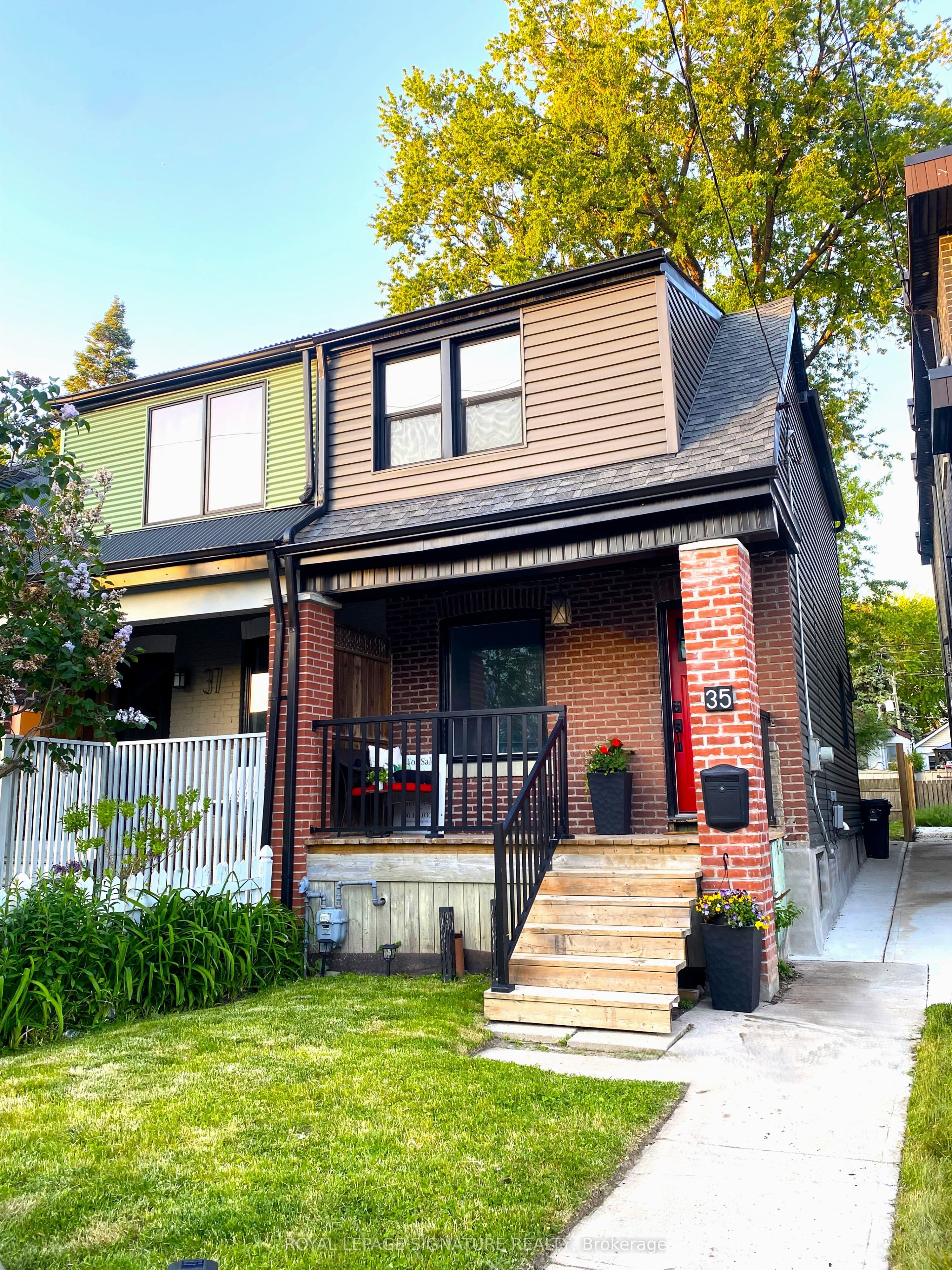 35 August Avenue, Toronto, ON M1L 3M8 photo 4