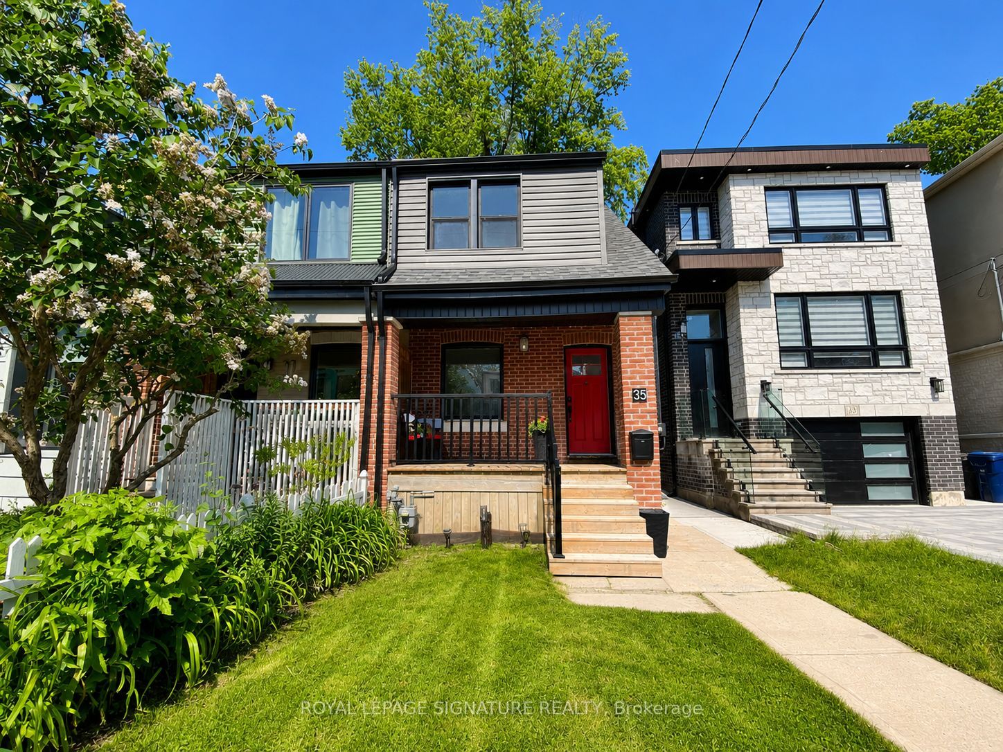 35 August Avenue, Toronto, ON M1L 3M8 photo 5