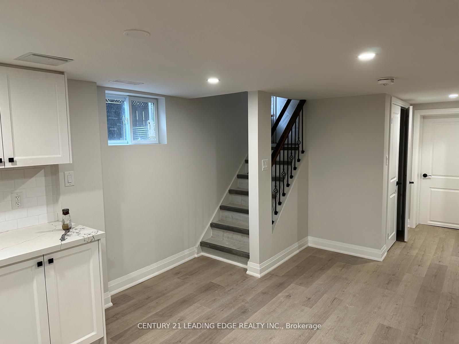 36 Vernon Road Bsmt, Toronto, ON M1R 1J2