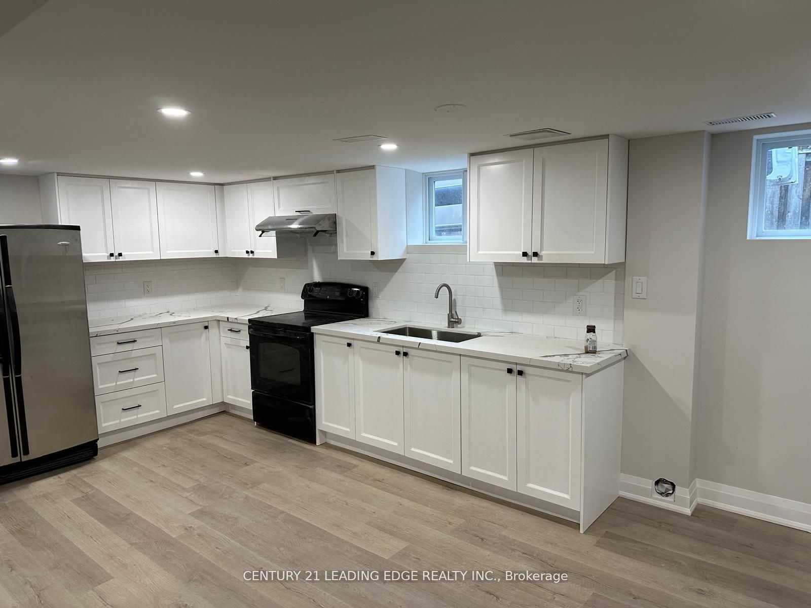 36 Vernon Road Bsmt, Toronto, ON M1R 1J2 photo 2