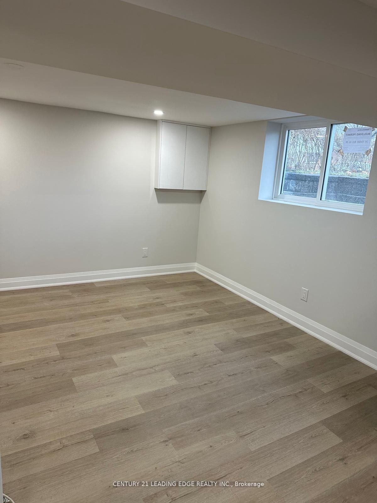 36 Vernon Road Bsmt, Toronto, ON M1R 1J2 photo 3