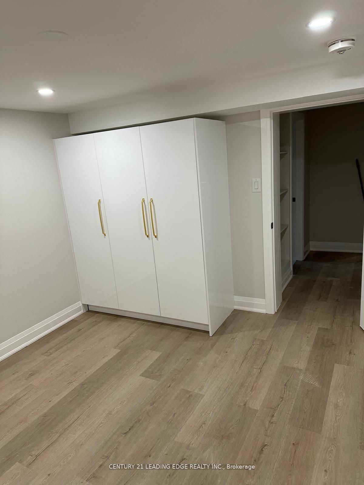 36 Vernon Road Bsmt, Toronto, ON M1R 1J2 photo 4