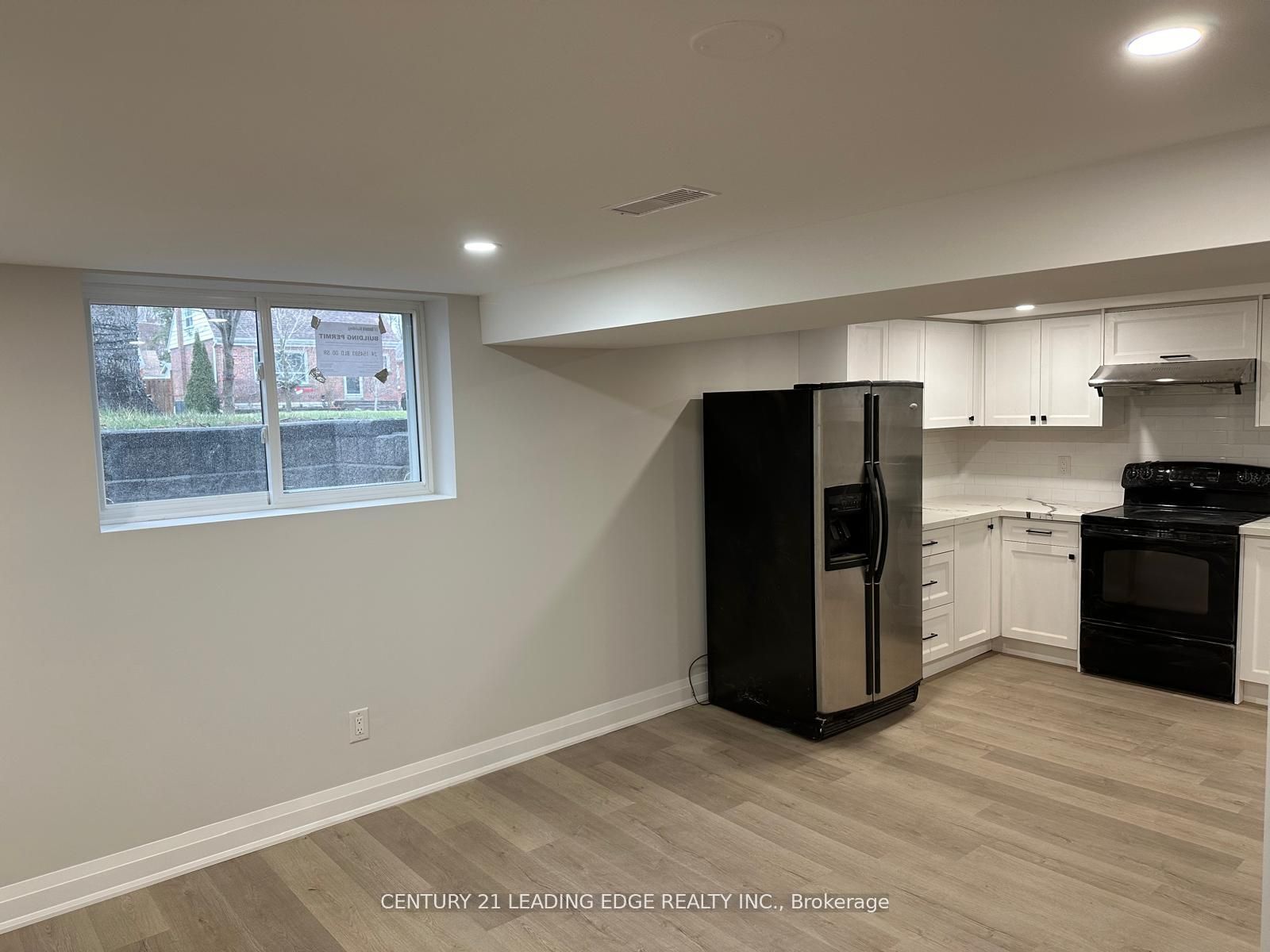 36 Vernon Road Bsmt, Toronto, ON M1R 1J2 photo 5