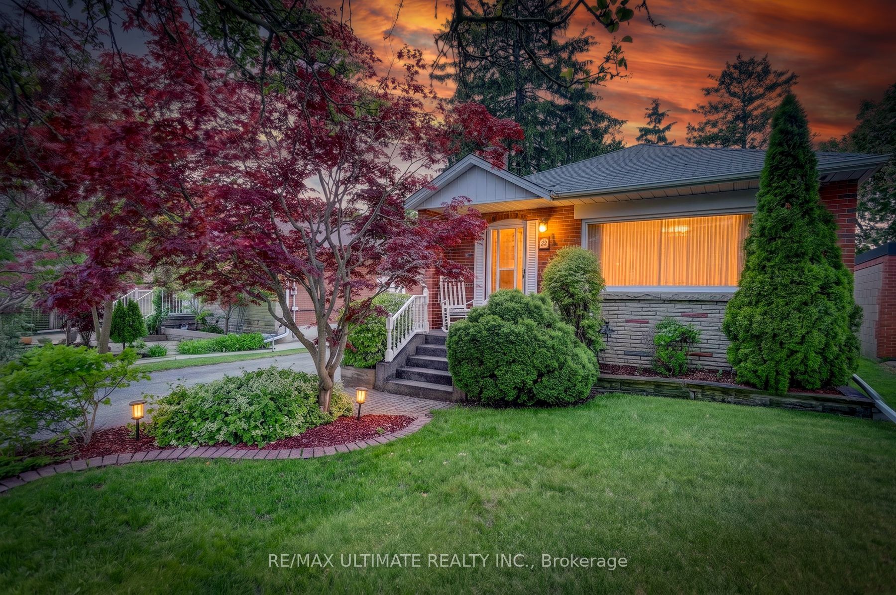 20 Corinne Crescent, Toronto, ON M1K 2Y8 photo 2