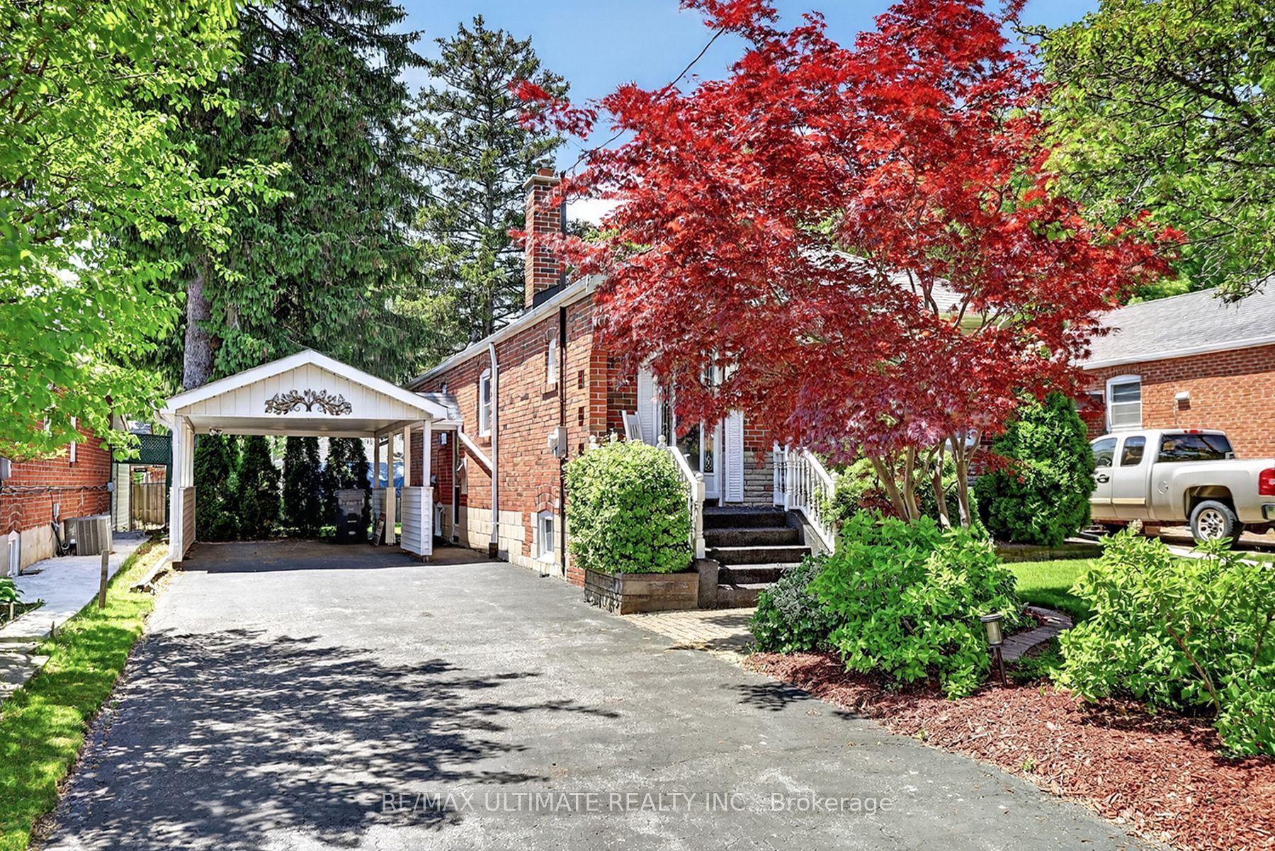 20 Corinne Crescent, Toronto, ON M1K 2Y8 photo 3
