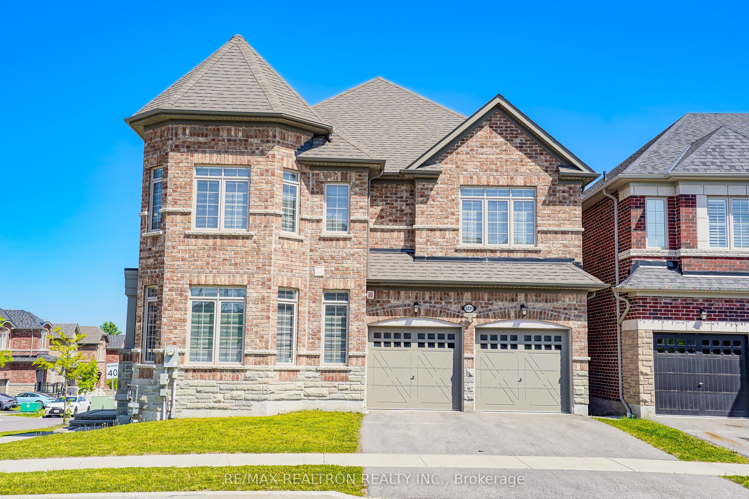 2431 Hibiscus Drive, Pickering, ON L1X 0H1 photo 5