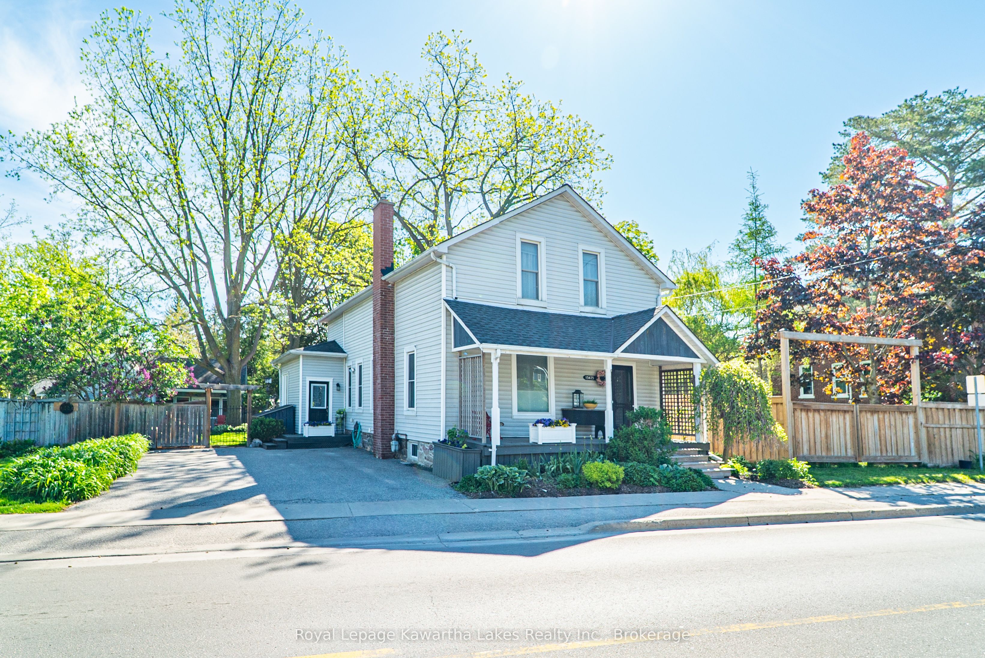 15475 Simcoe Street, Scugog, ON L9L 1B7 photo 4