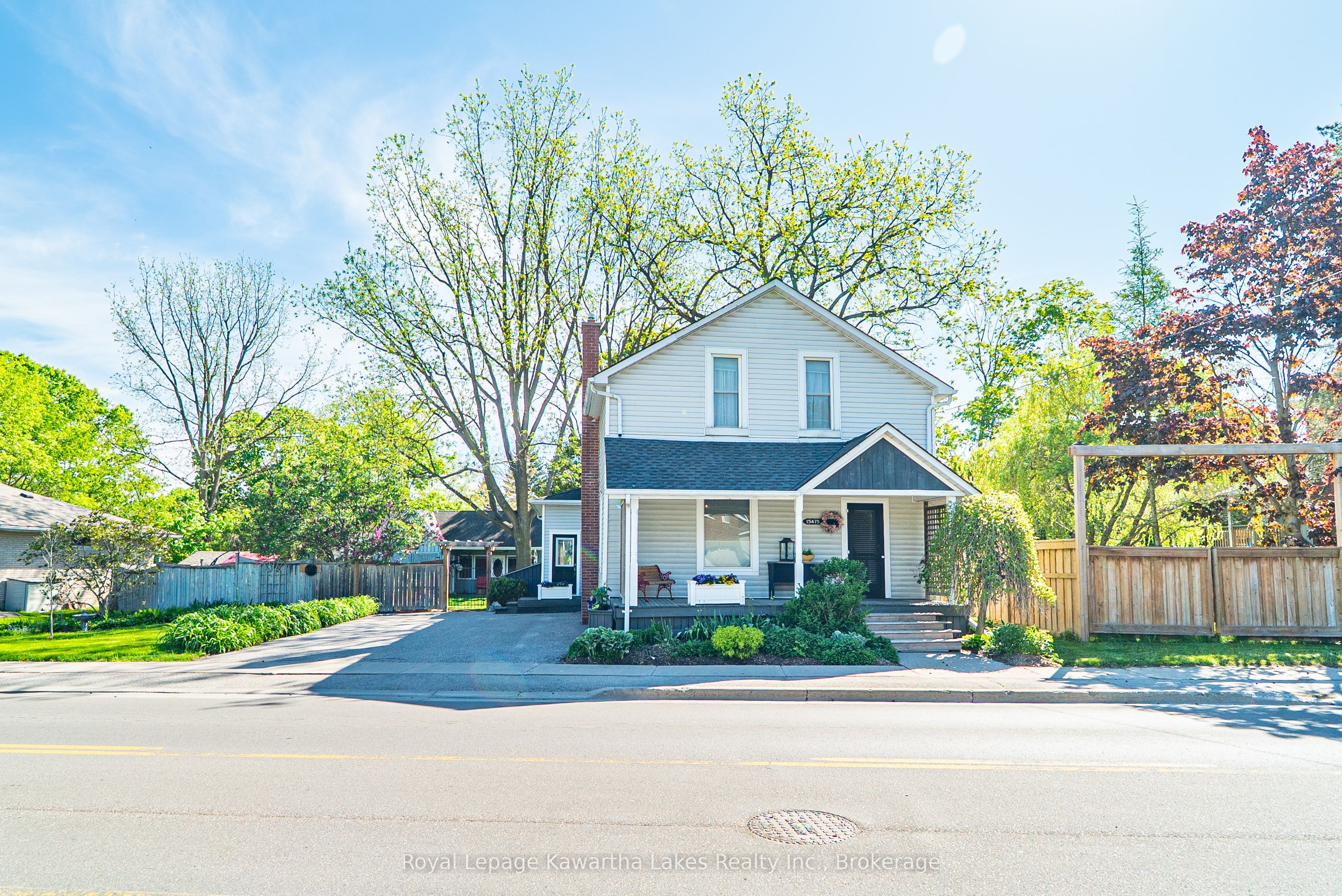 15475 Simcoe Street, Scugog, ON L9L 1B7 photo 5