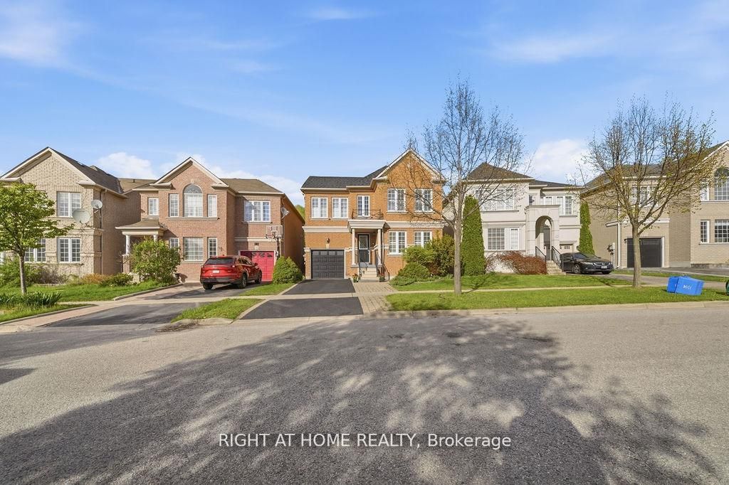 25 Nobbs Drive, Ajax, ON L1T 4M1 photo 3