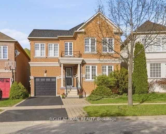25 Nobbs Drive, Ajax, ON L1T 4M1 photo 4