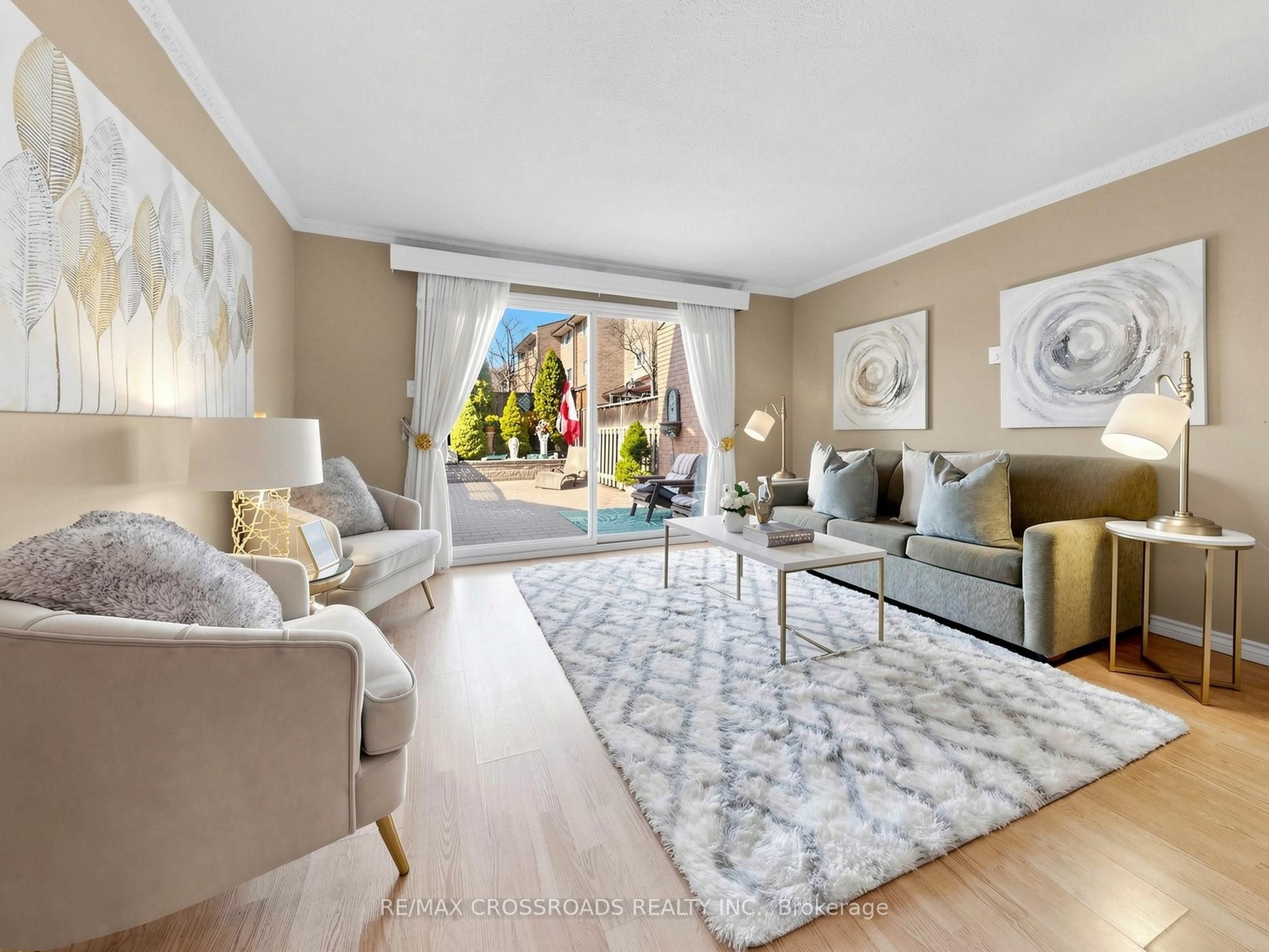 50 Scarborough Golf Club Road 189, Toronto, ON M1M 3T5 photo 4