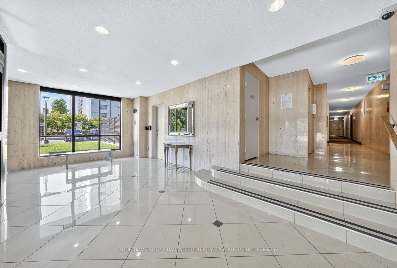 2721 Victoria Park Avenue 602, Toronto, ON M1T 3N6 photo 2