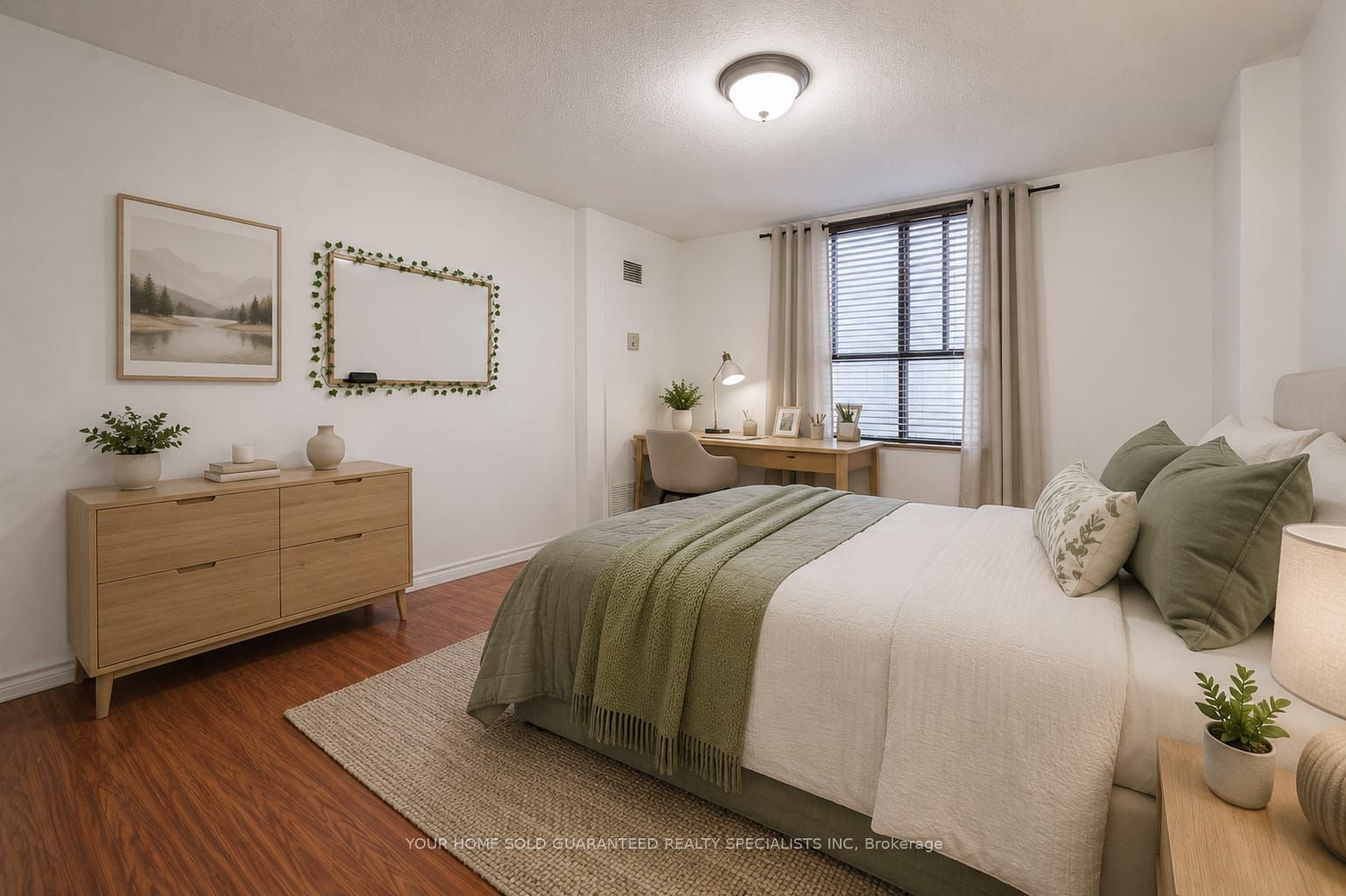 2721 Victoria Park Avenue 602, Toronto, ON M1T 3N6 photo 3
