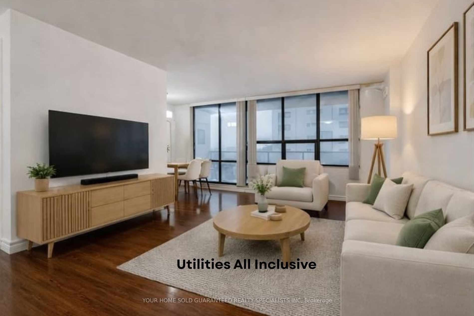2721 Victoria Park Avenue 602, Toronto, ON M1T 3N6 photo 5