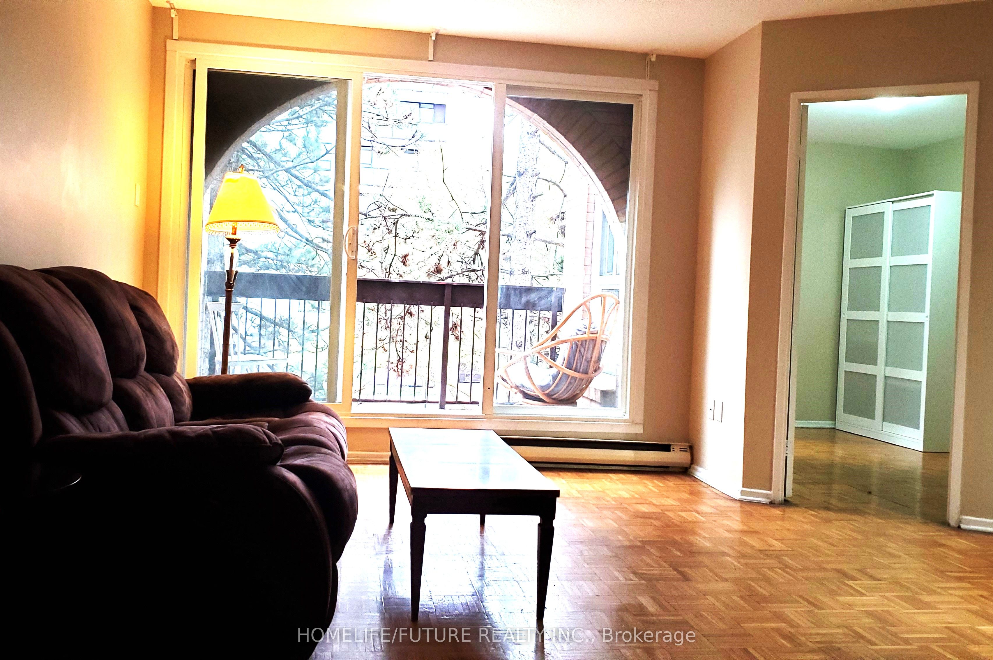 100 Mornelle Court 2064, Toronto, ON M1E 4X2 photo 2