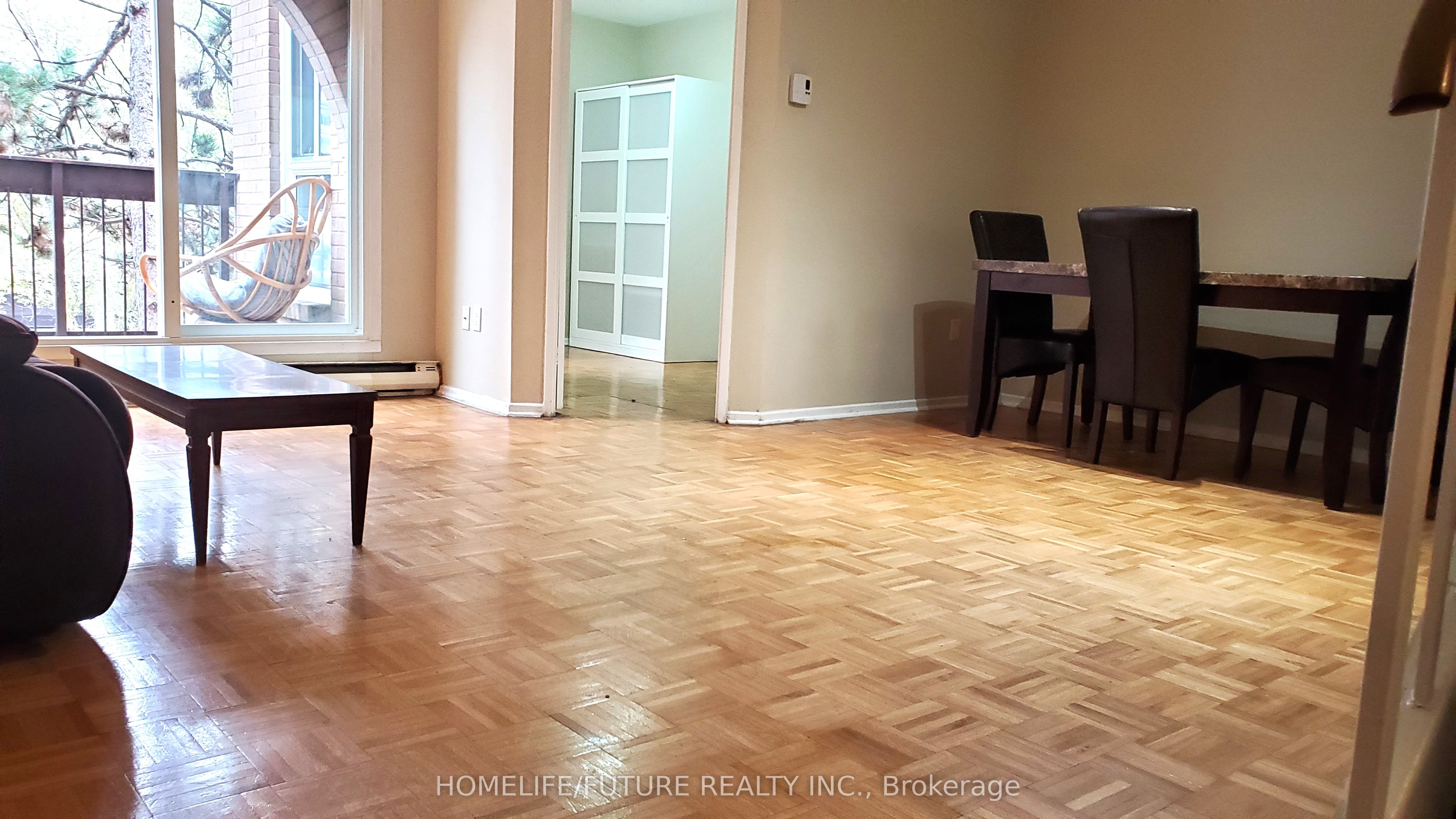 100 Mornelle Court 2064, Toronto, ON M1E 4X2 photo 3