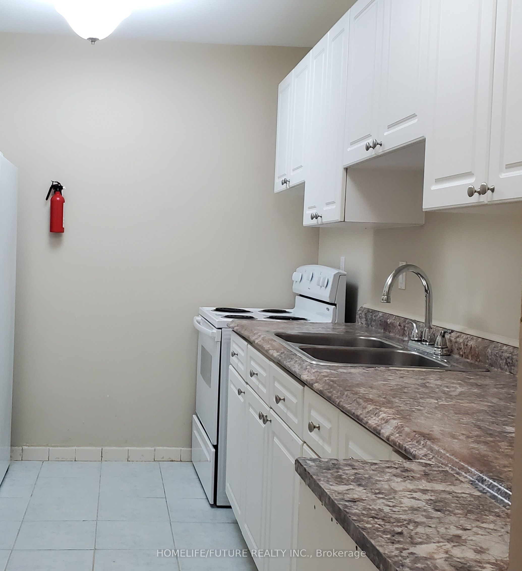 100 Mornelle Court 2064, Toronto, ON M1E 4X2 photo 5