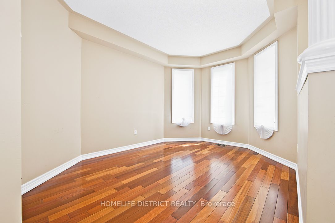 47 Ball Crescent, Whitby, ON L1P 1W5 photo 5